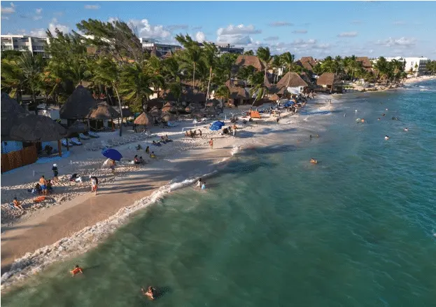 Global Shortages and Rising Rental Demand